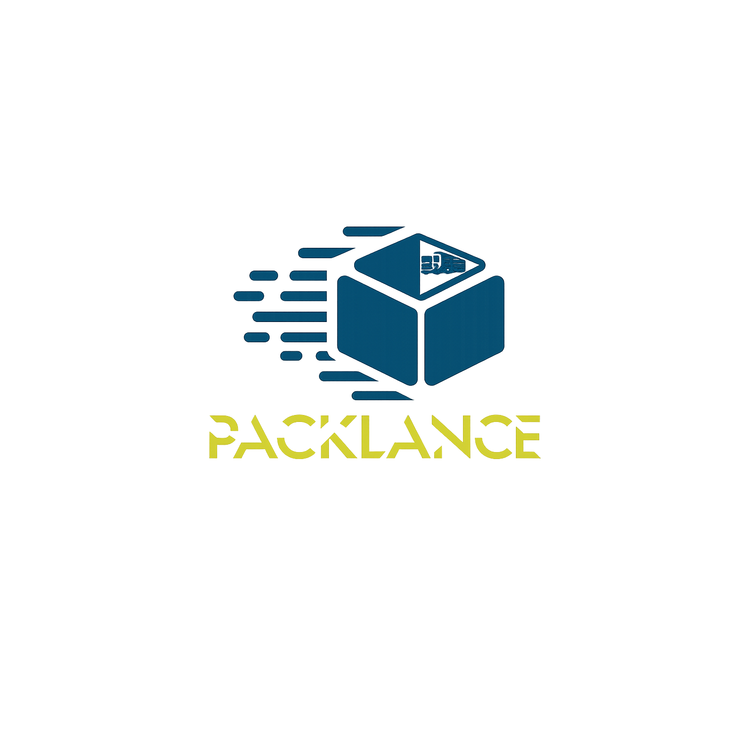 Packlance Logo